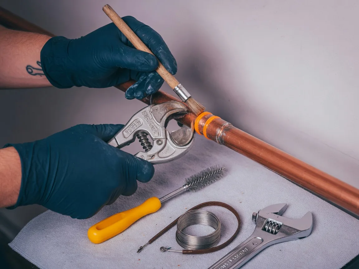 Why choose Sump Pump Repair in Prescott, KS
